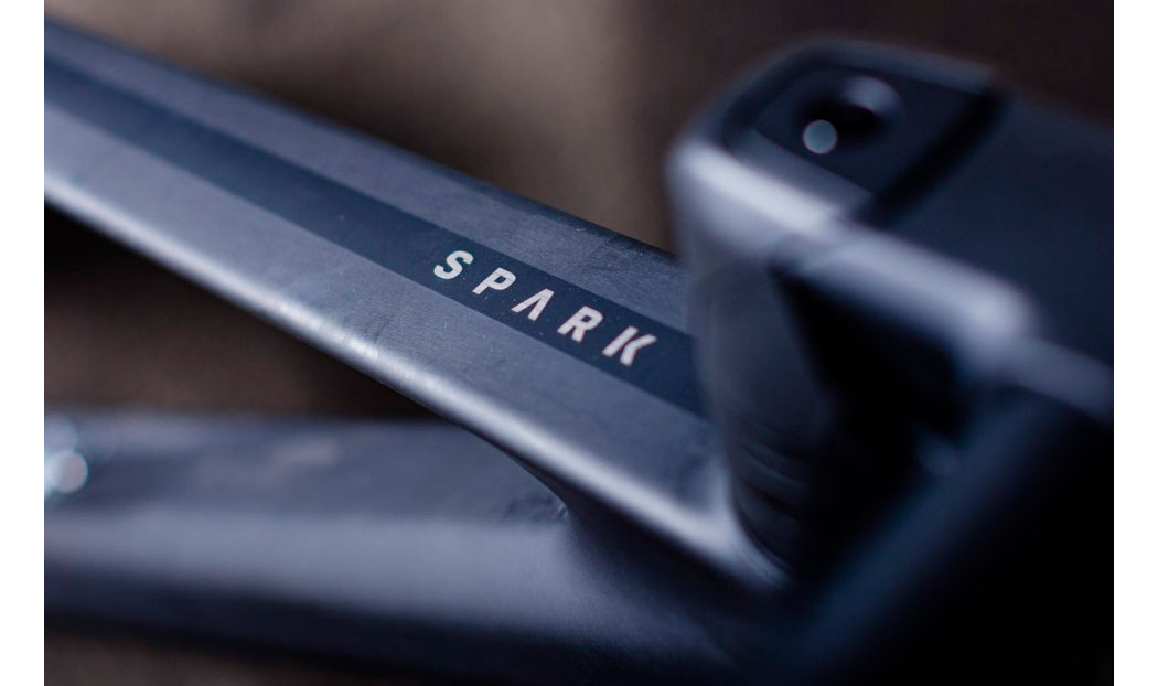 Велосипед SCOTT Spark 910 29" розмір S (TW) 6