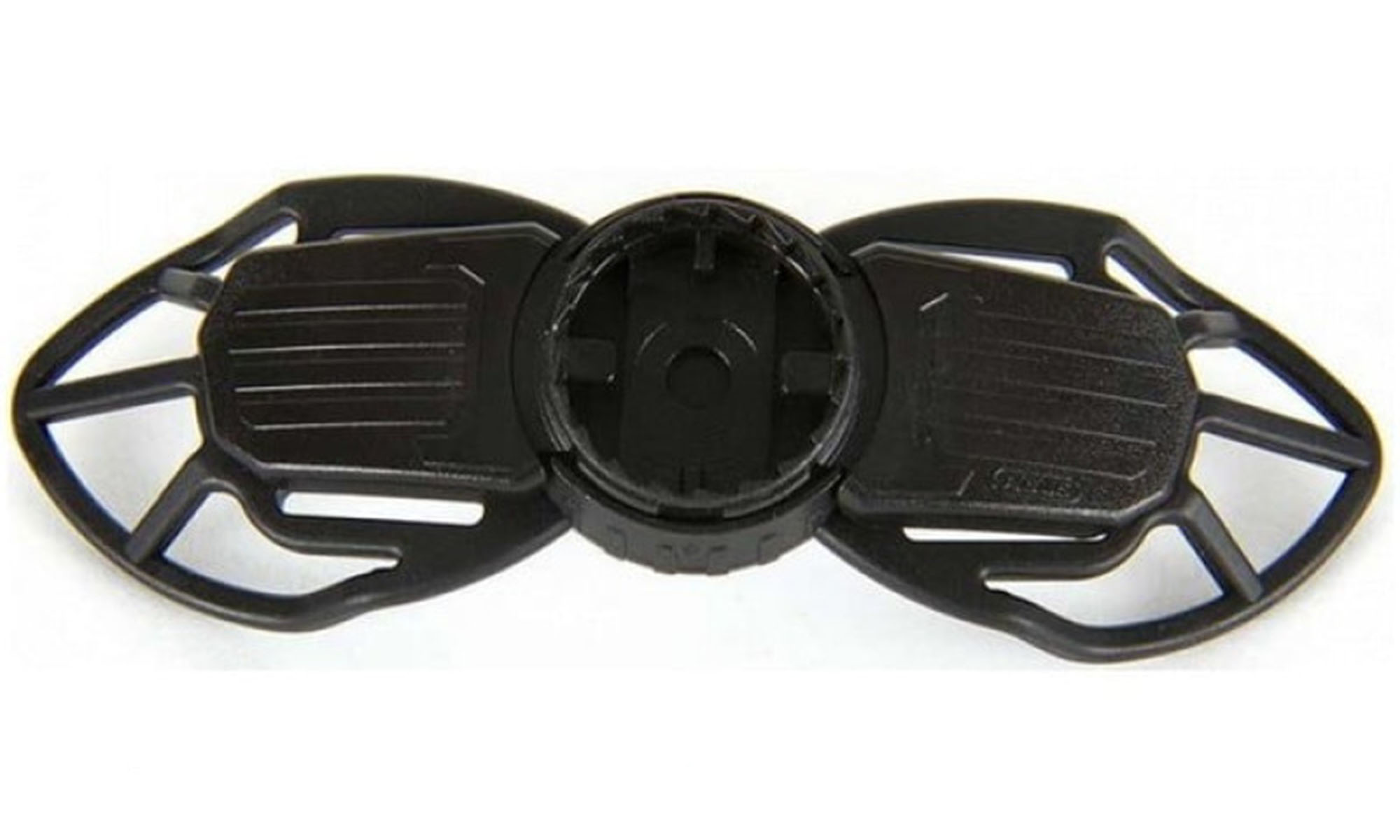 Запчасть к шлему ABUS Zoom Evo Cap, черная