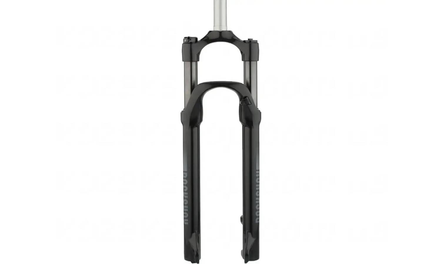 Вилка RockShox Judy Silver TK - Remote 29" 9QR 100mm Black Alum Str 1 1/8 51offset Solo Air (includes, Star nut & Right PopLoc Remote) A3 2