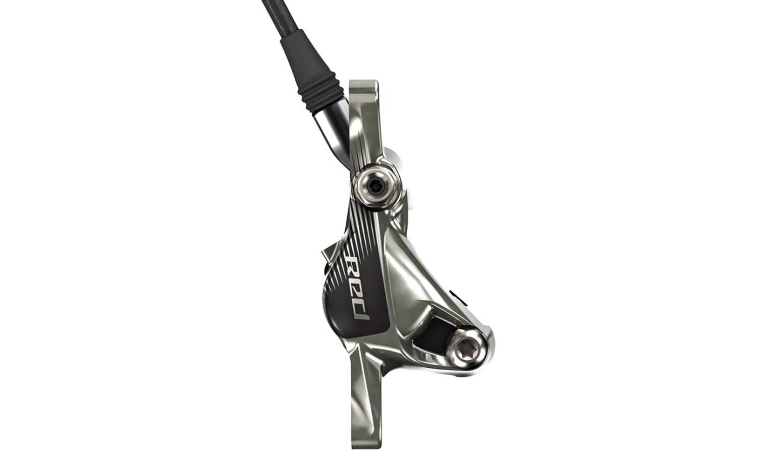 Дуал SRAM гидравлический Red 11-ск Переключатель - зад., Тормоз - зад., 1800mm Direct Mount Ti Крепление 4 Дуал SRAM гидравлический Red 11-ск Переключатель - зад., Тормоз - зад., 1800mm Direct Mount Ti Крепление 4