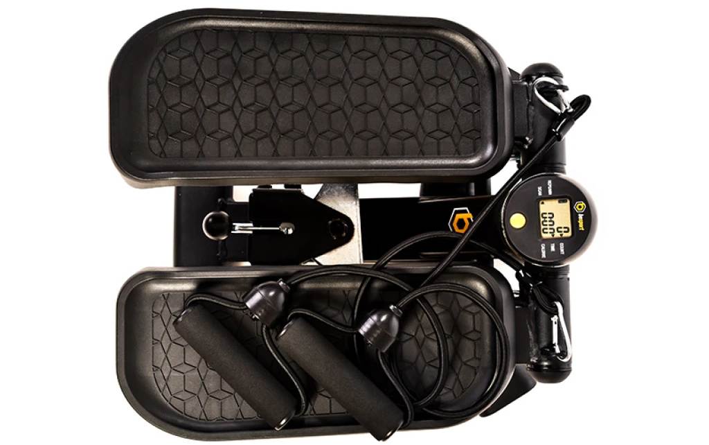 Степер Besport 2в1 BS-9003 Twist DUO 10