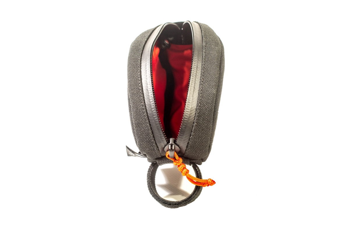 Нарамная сумка KasyBag Pocket Tool (инструменталка) Black 6 Нарамная сумка KasyBag Pocket Tool (инструменталка) Black 6