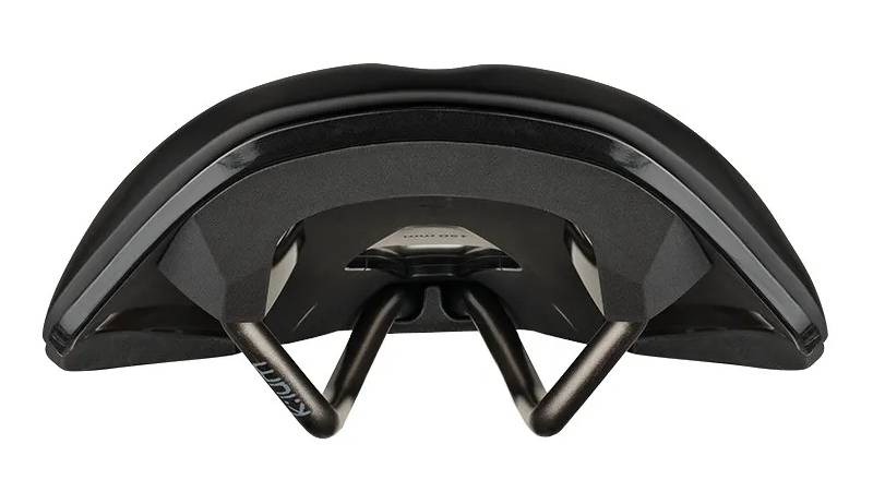 Сідло Fizik TEMPO ARGO R3 150 mm BLACK 4 Сідло Fizik TEMPO ARGO R3 150 mm BLACK 4