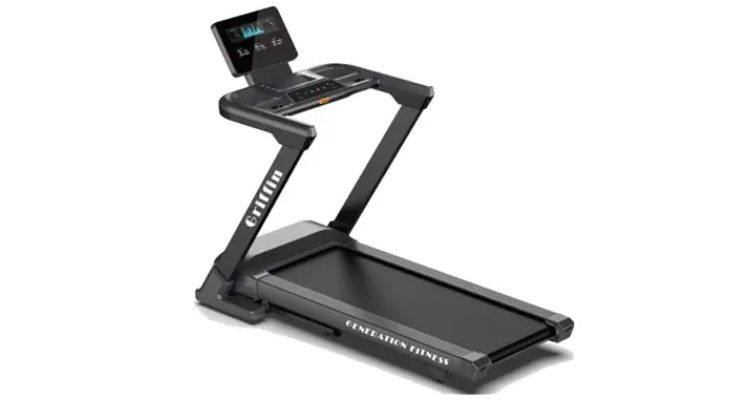 Беговая дорожка Generation Fitness Griffin 3 Беговая дорожка Generation Fitness Griffin 3