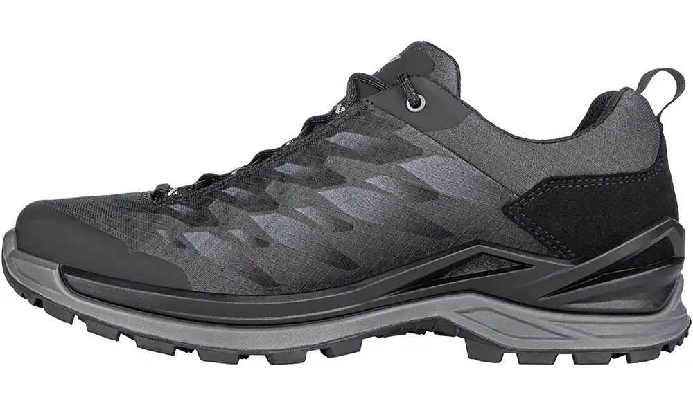 Кроссовки мужские LOWA Ferrox GTX LO black-anthracite размер 43.5 5