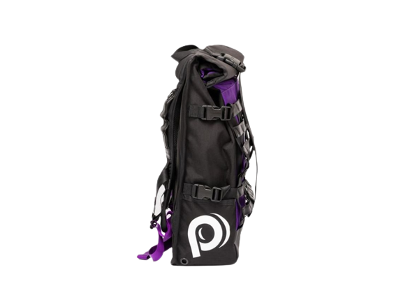 Рюкзак Panaracer x Chrome Barrage Cargo, 18-22L 4