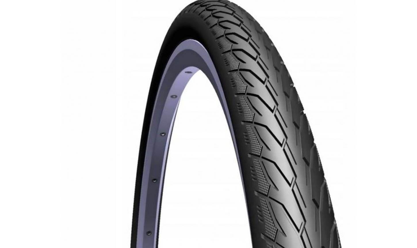 Покрышка Mitas FLASH 4D V66 700X28C черный 