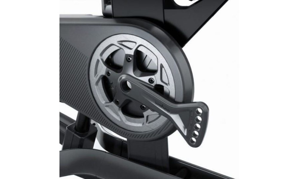 Велотренажер WAHOO Kickr Bike V2 4