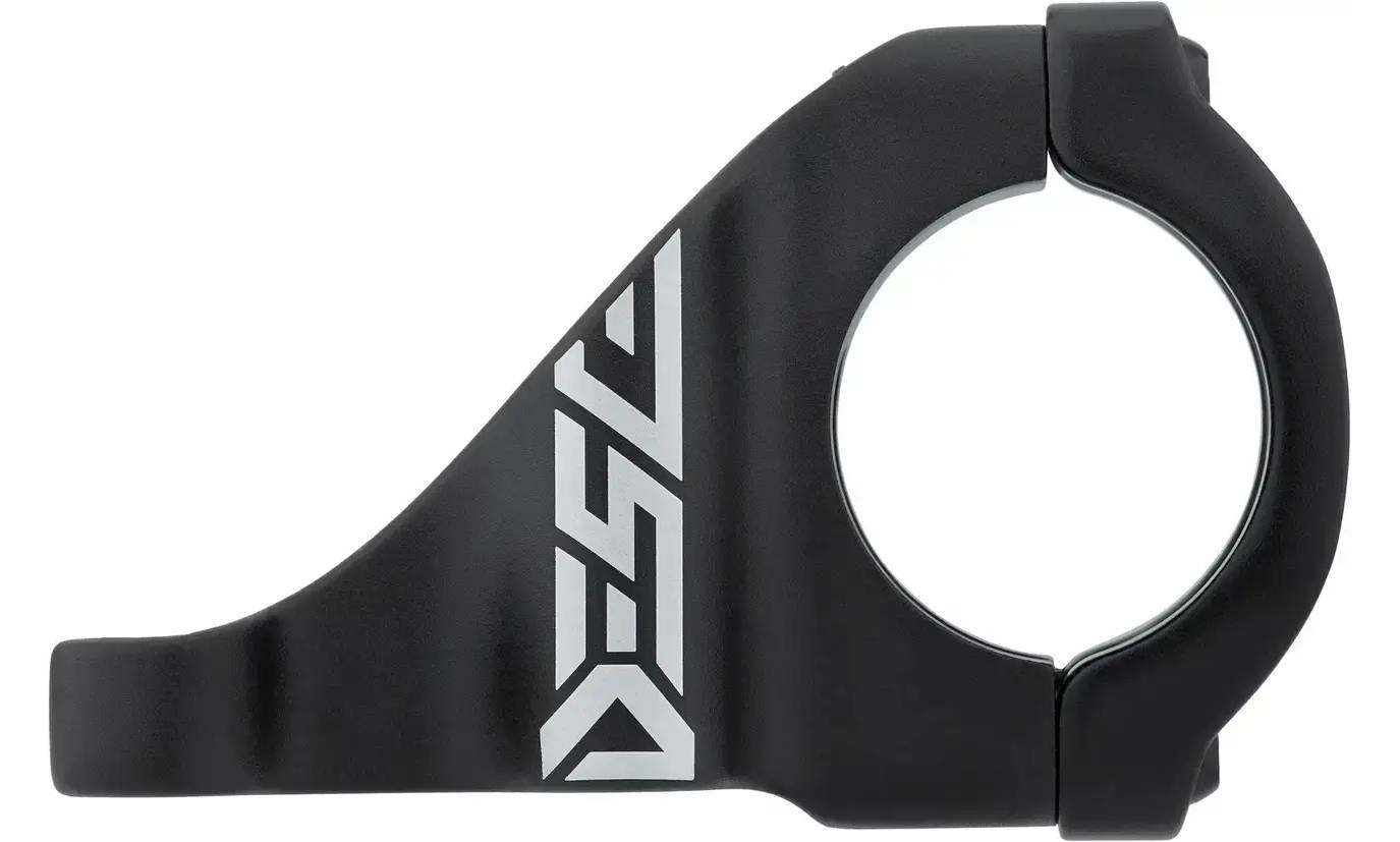 Вынос Truvativ Descendant DH 4-Bolt Direct Mount 50mm, 0°, 31.8 Black 3
