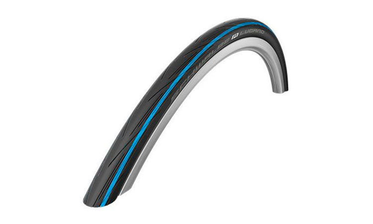 Покришка 28x0.90 (23-622) Schwalbe LUGANO K-Guard HS471 2 Покришка 28x0.90 (23-622) Schwalbe LUGANO K-Guard HS471 2
