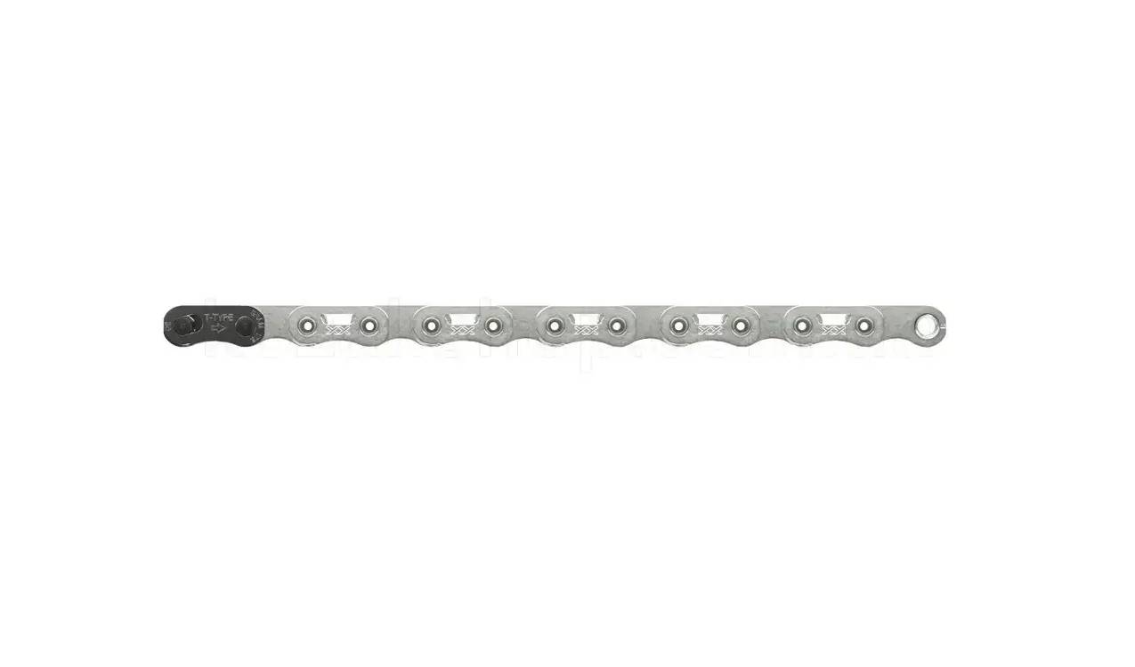 Цепь Sram XXSL T-TYPE EAGLE 126лнк. Медный 12ск. 1шт NEW 3
