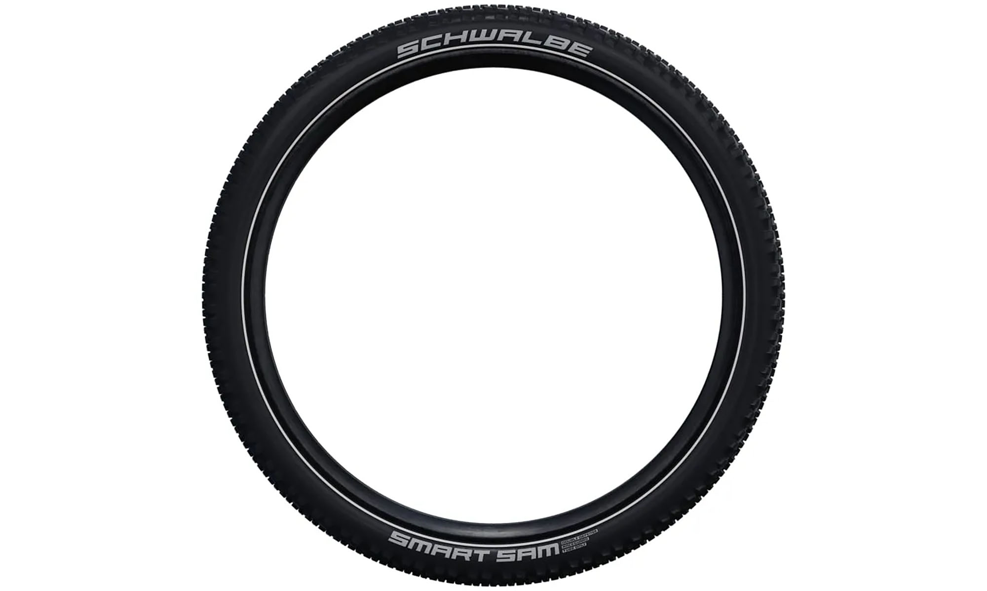 Покришка SCHWALBE SMART SAM Perf, 28x1.60 700x40C (42-622) B/B-SK+RT HS624 ADDIX 67EPI 2