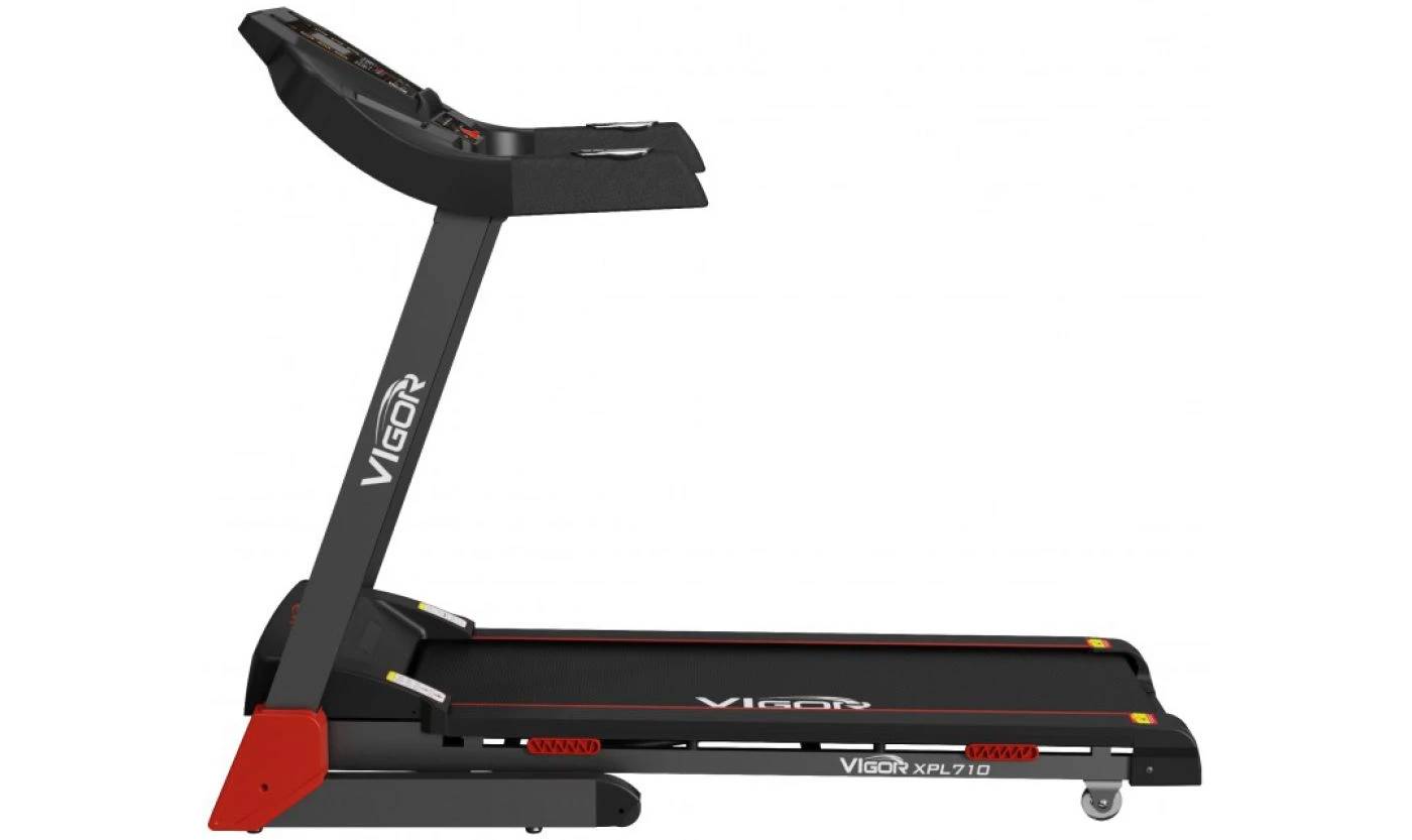 Бігова доріжка Vigor XPL710 2 Бігова доріжка Vigor XPL710 2
