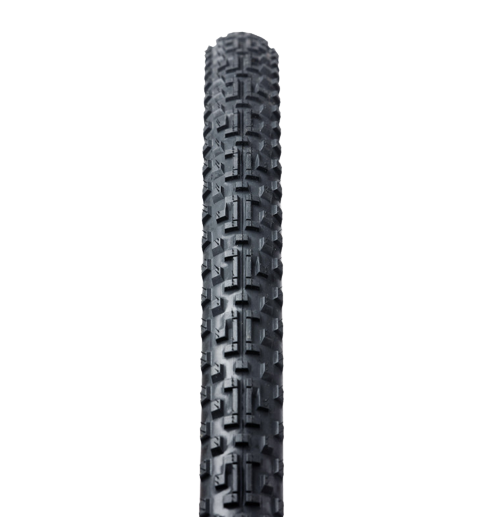 Покрышка Panaracer GRAVELKING EXT+, 700x33C, Черный 3