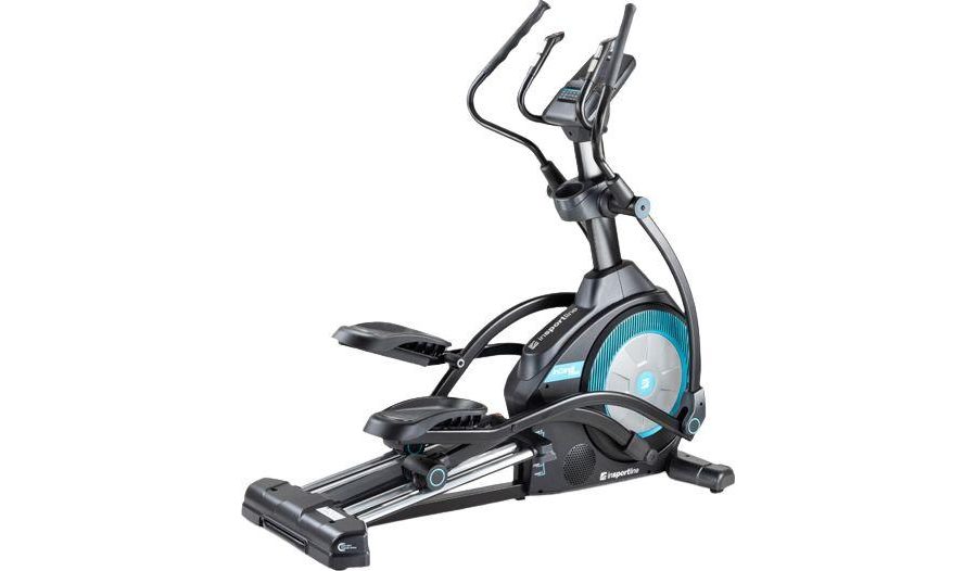 Орбитрек inSPORTline ET660i II магнитный Орбитрек inSPORTline ET660i II магнитный