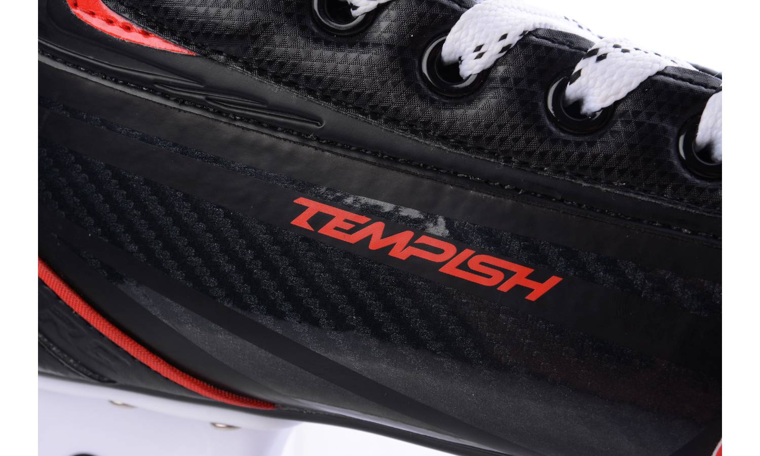 Фотография Коньки хоккейные Tempish REVO TORQ размер 46 12