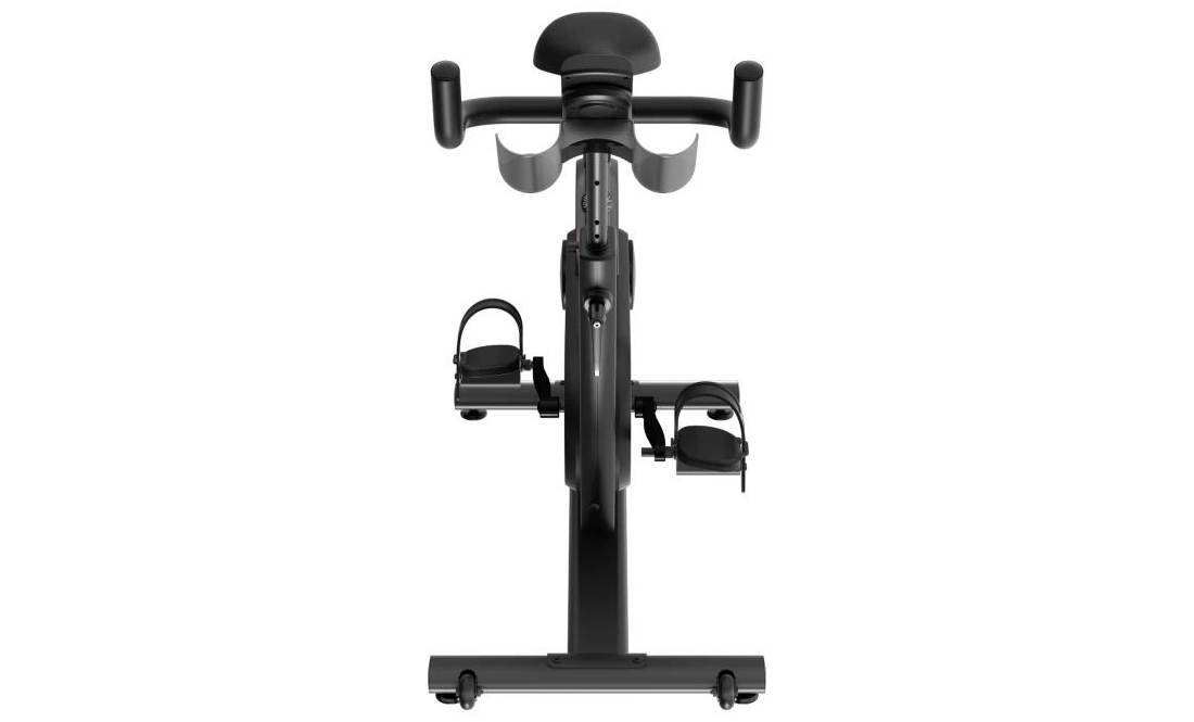 Велотренажер KINGSMITH SPRINT BIKE PB08S чорний 8