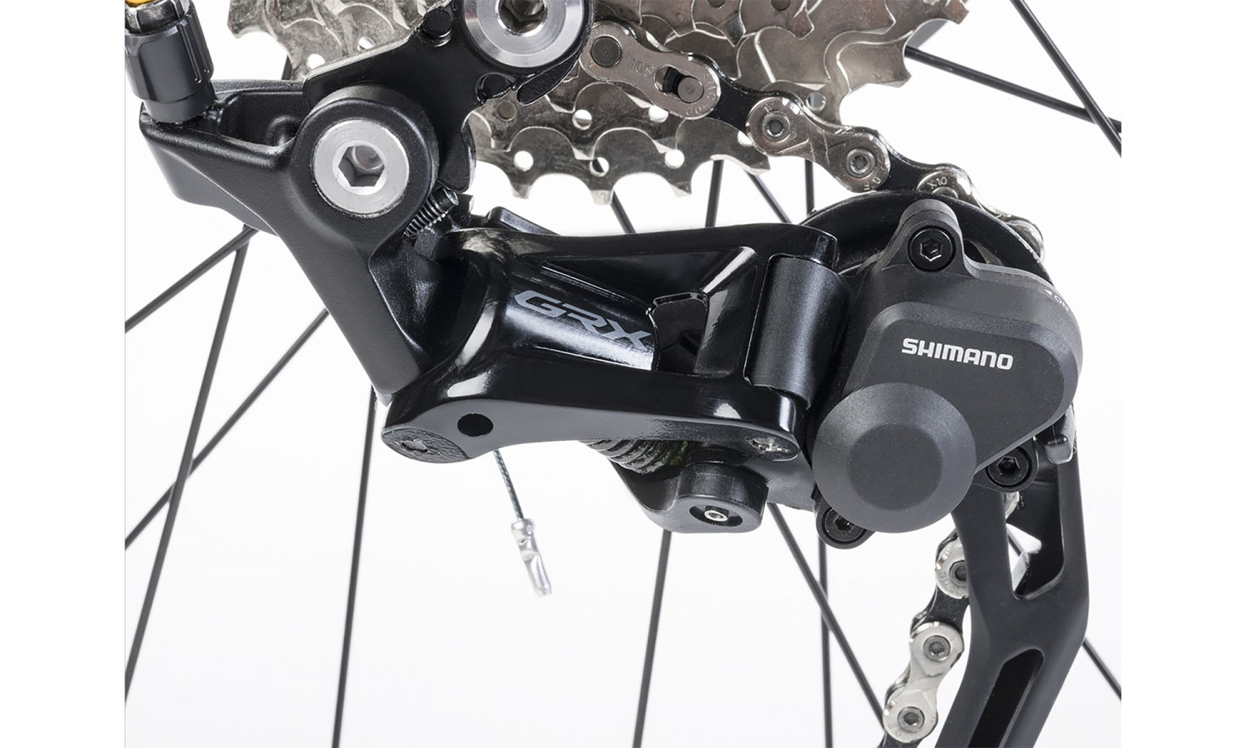 Велосипед AUTHOR Aura XR4, 28", 2024, размер XL, рама 56 см, цвет: бежевый матовый 5