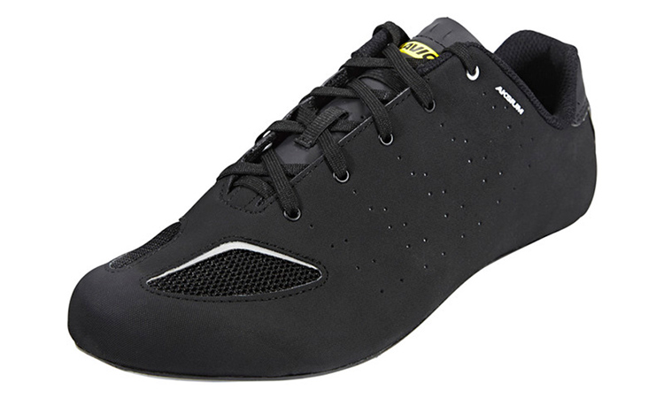 Взуття Mavic AKSIUM III black 3