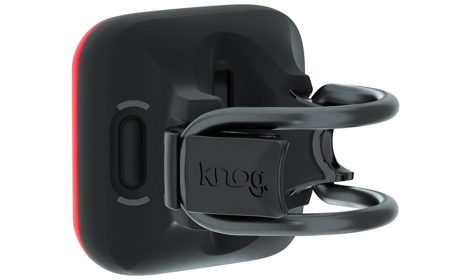 Мигалка задняя Knog Blinder Skull Array Rear 100 Lumens 3