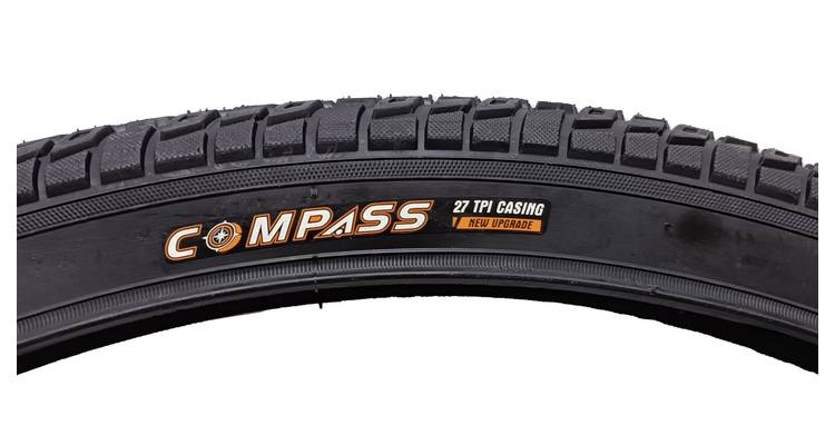Крик 28x1.4 "37-622 Компас (3116) 2