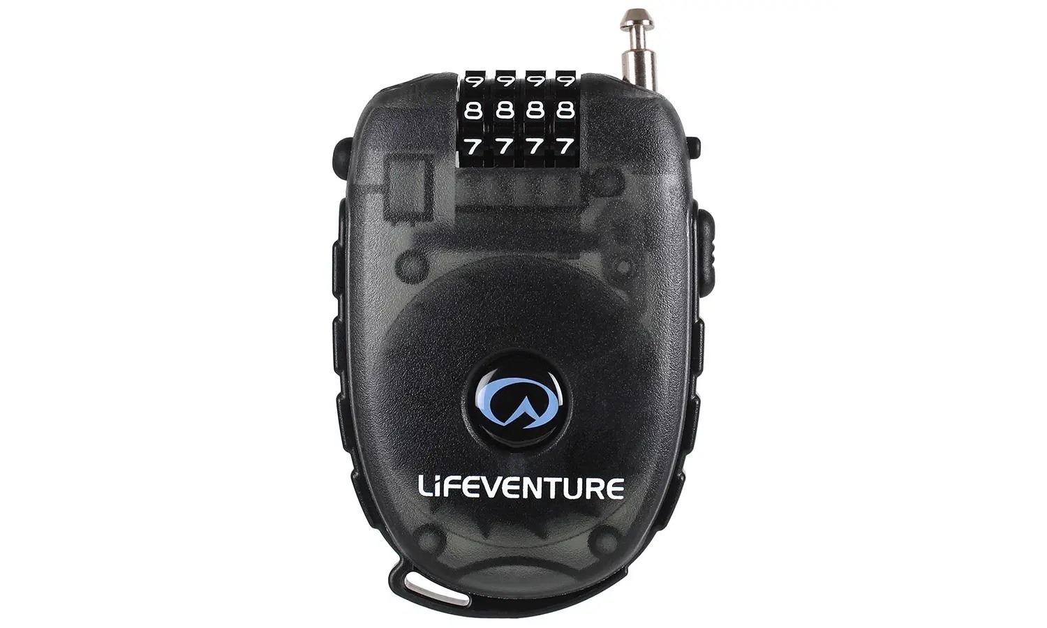 Фотографія Замок Lifeventure Cable Lock