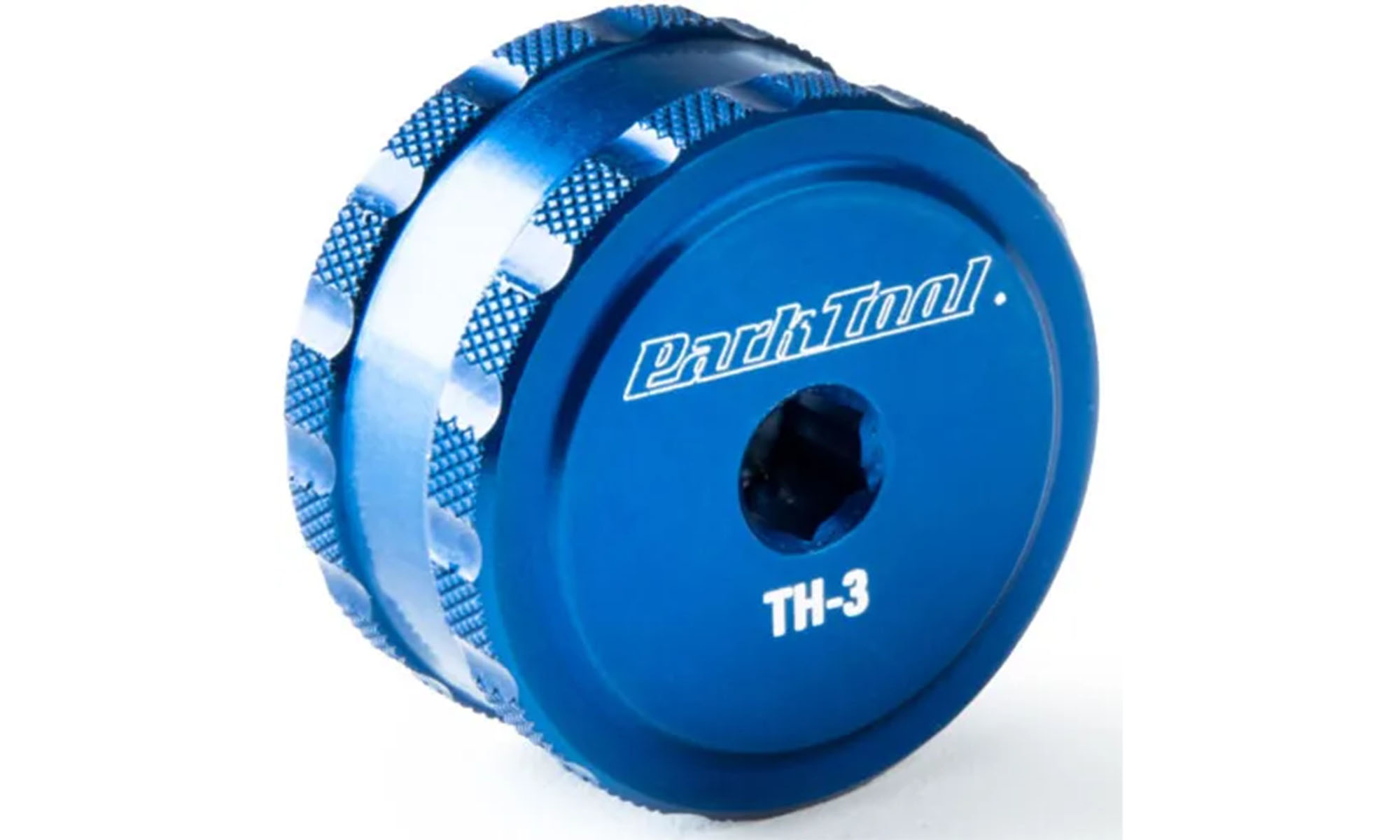 Держатель Park Tool TH-3 фрез и метчиков 
