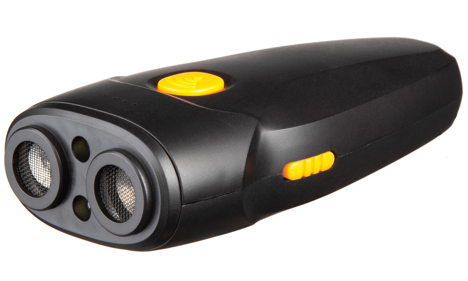 Отпугиватель собак DNK Stopdog 20 радиус дейтсвия 10 м (25-30KHz, 1000mAh, Type-C)