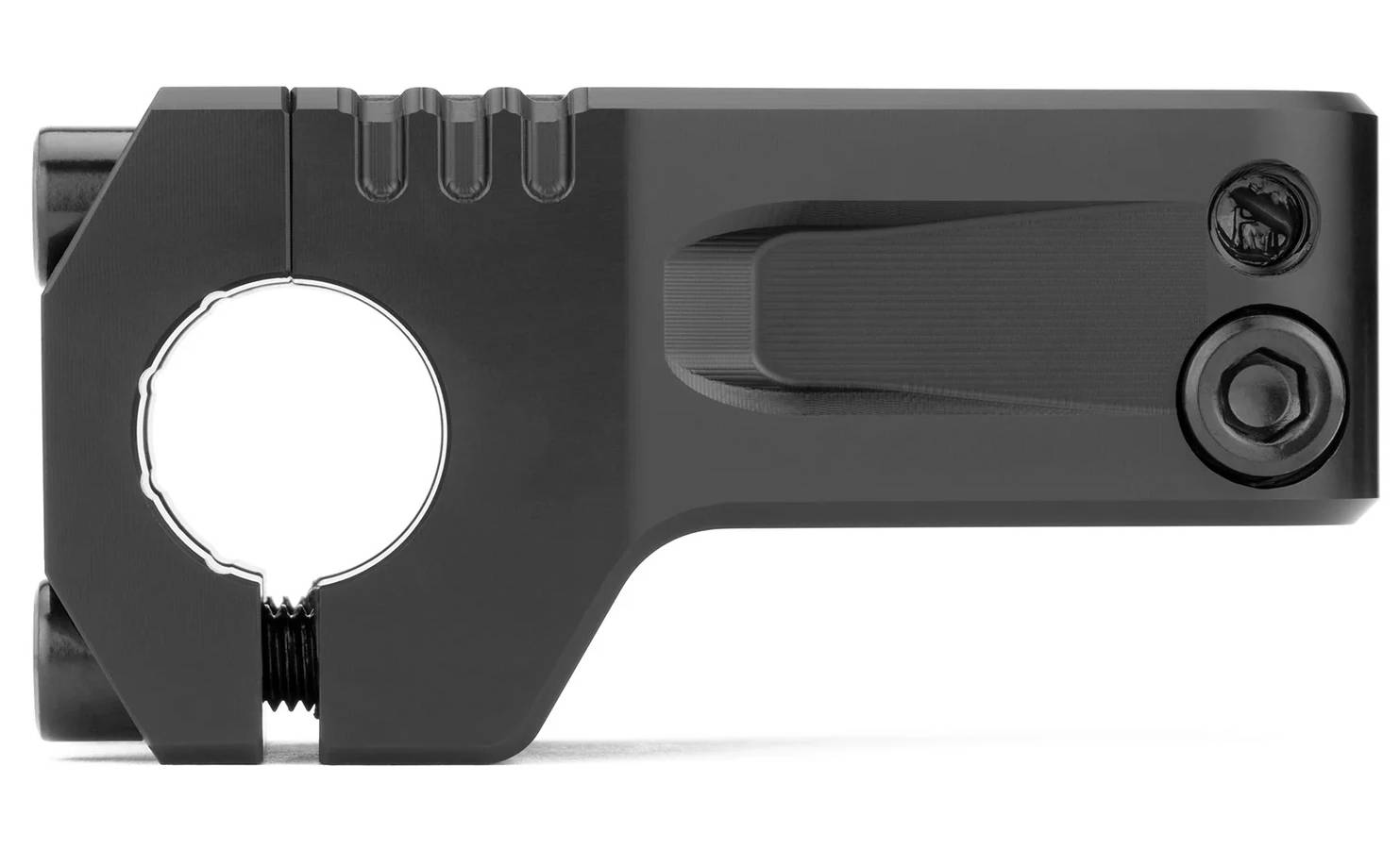 Вынос KINK BMX Track 50 мм матовый черный 2