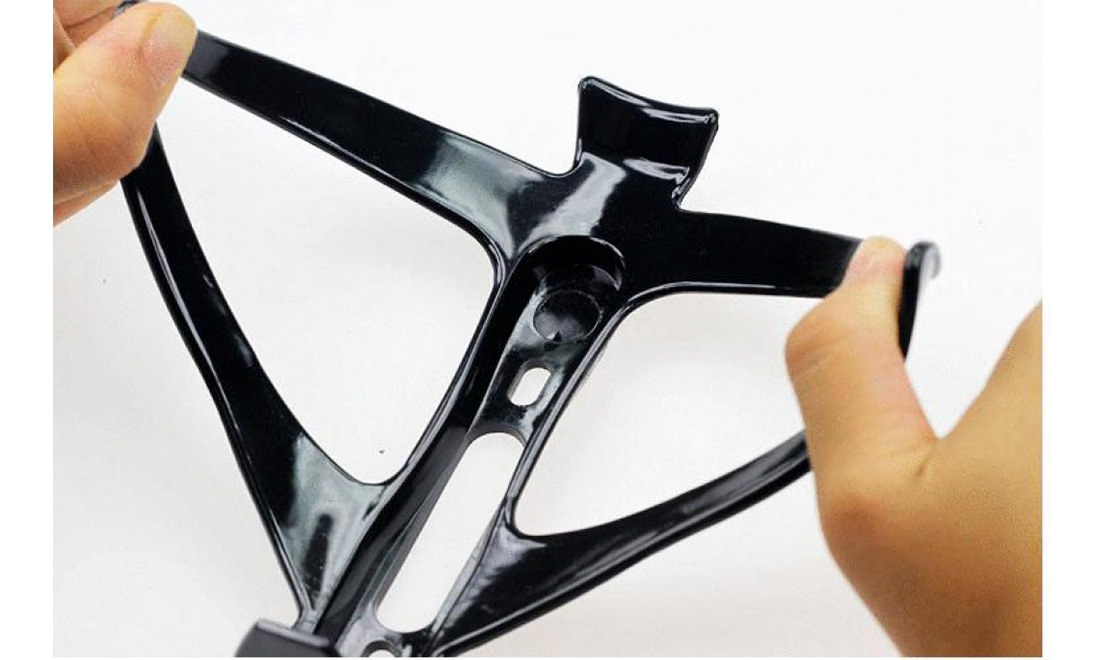 Флягоутримувач пластик. BC-BH9221 white 2 Флягоутримувач пластик. BC-BH9221 white 2