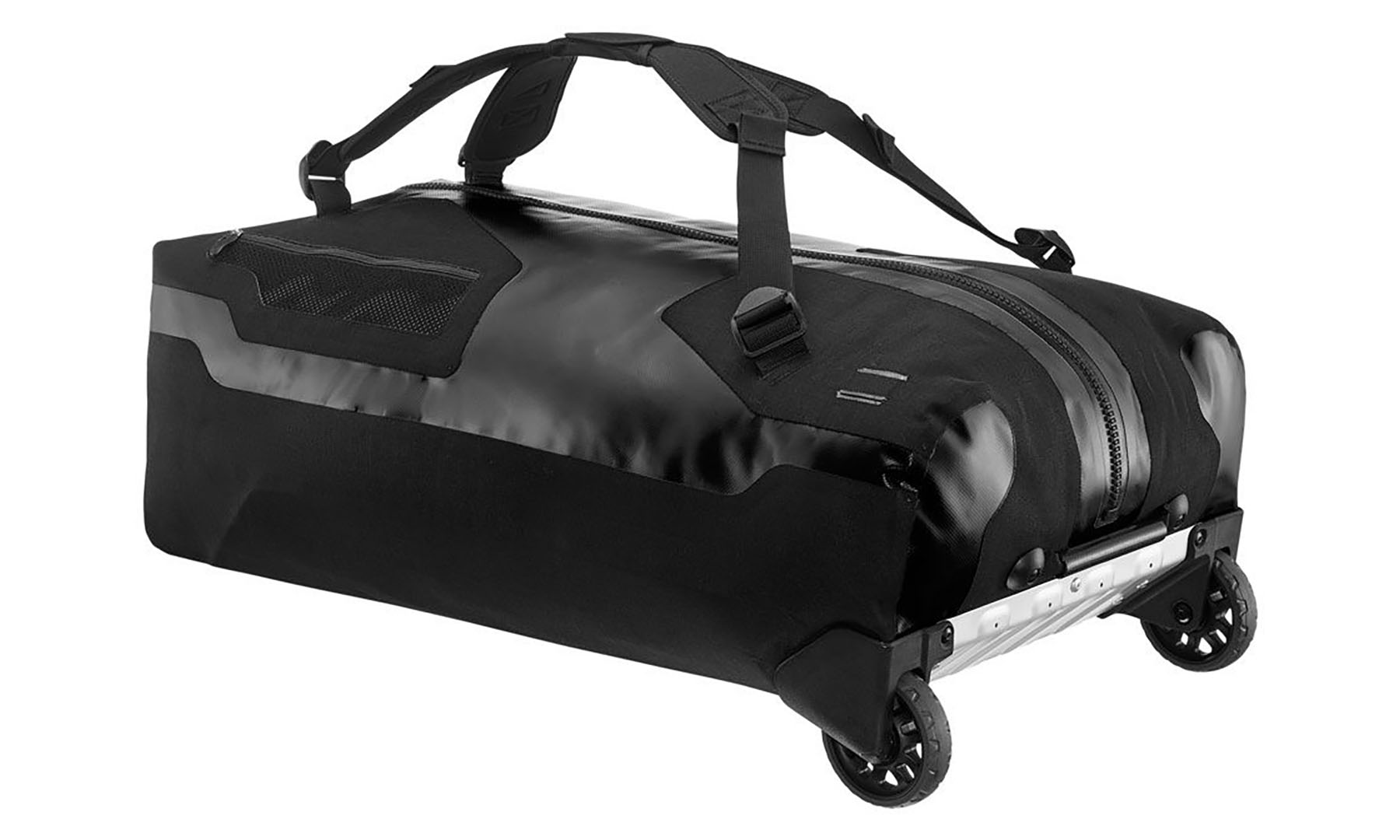 Фотография Гермобаул-рюкзак Ortlieb Duffle RS черный 85 л 7