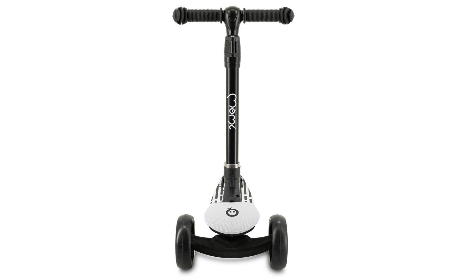 Детский самокат MoMi SAN Grey 4 Детский самокат MoMi SAN Grey 4