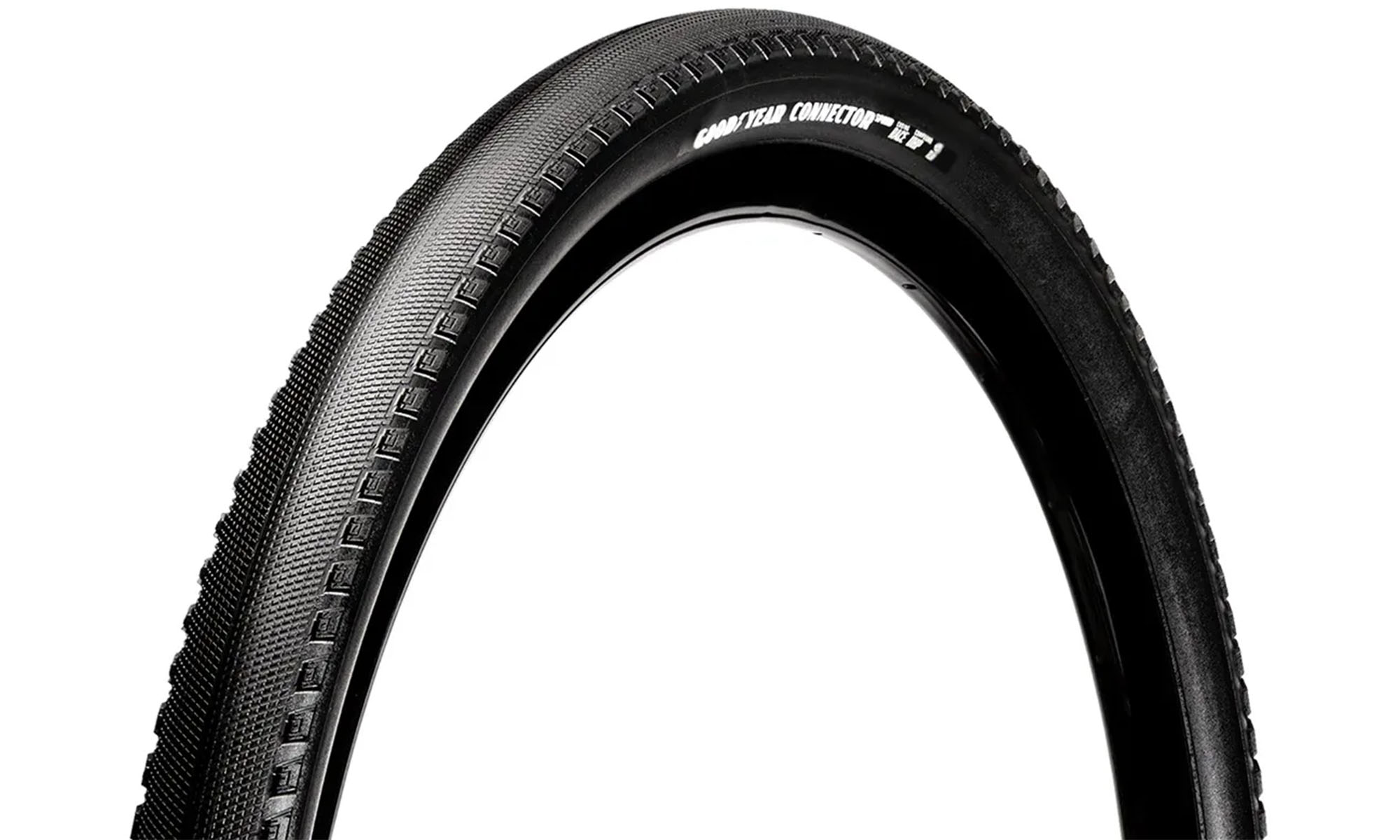 Покрышка GoodYear Connector  Speed, Race 700x45 (45-622), Dynamic:UHP, Folding, Black