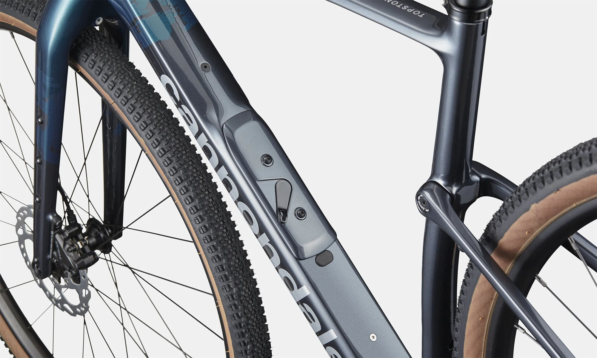 Велосипед Cannondale TOPSTONE Carbon 3 GRX 1x 28", розмір M, рама 54, рік 2026, темно-зелений 2