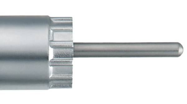 Ключ съемник кассеты Topeak Cassette Lockring для Shimano/SRAM cталь 3