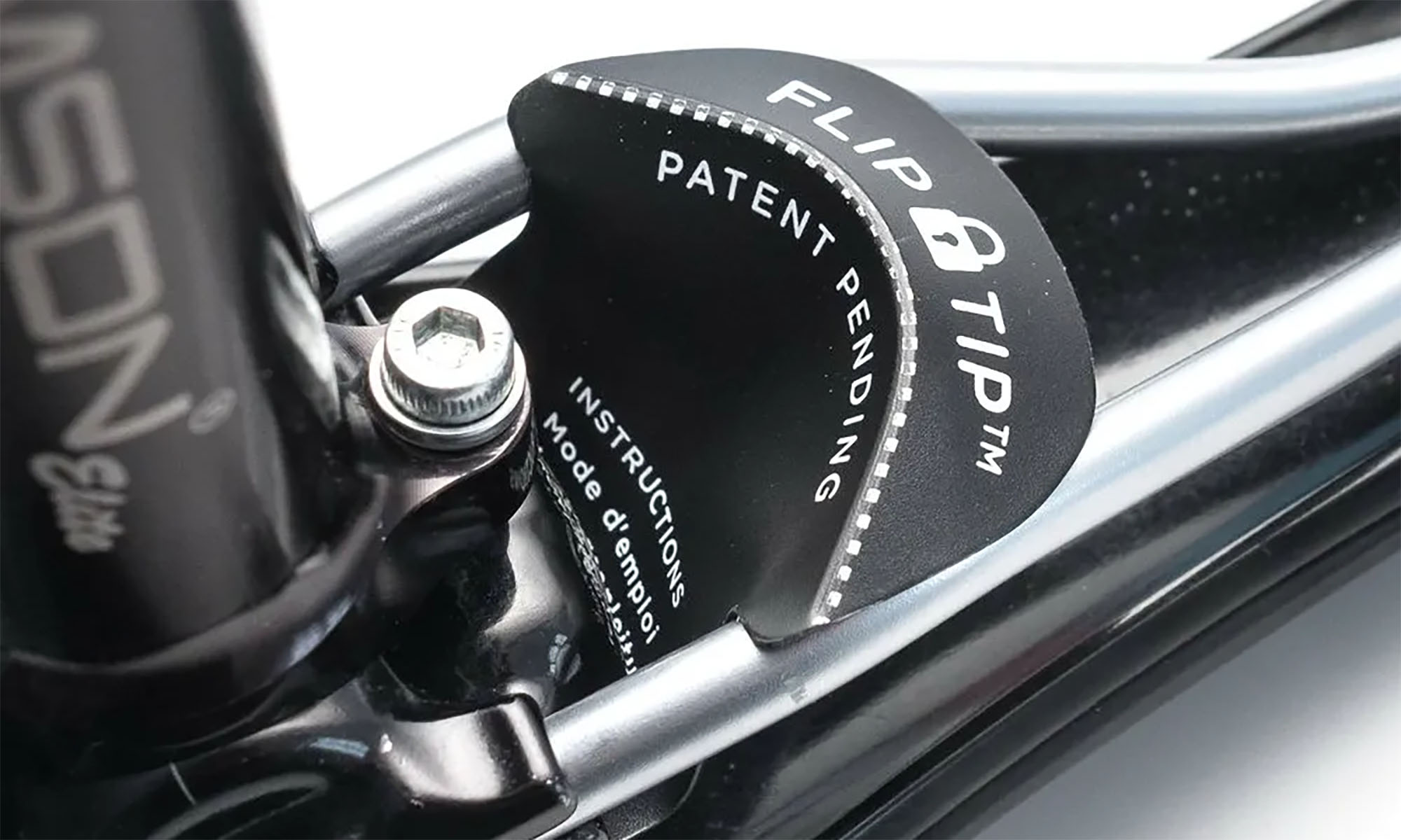 Крыло заднее ASS SAVERS, Ass Saver Big, серое 3