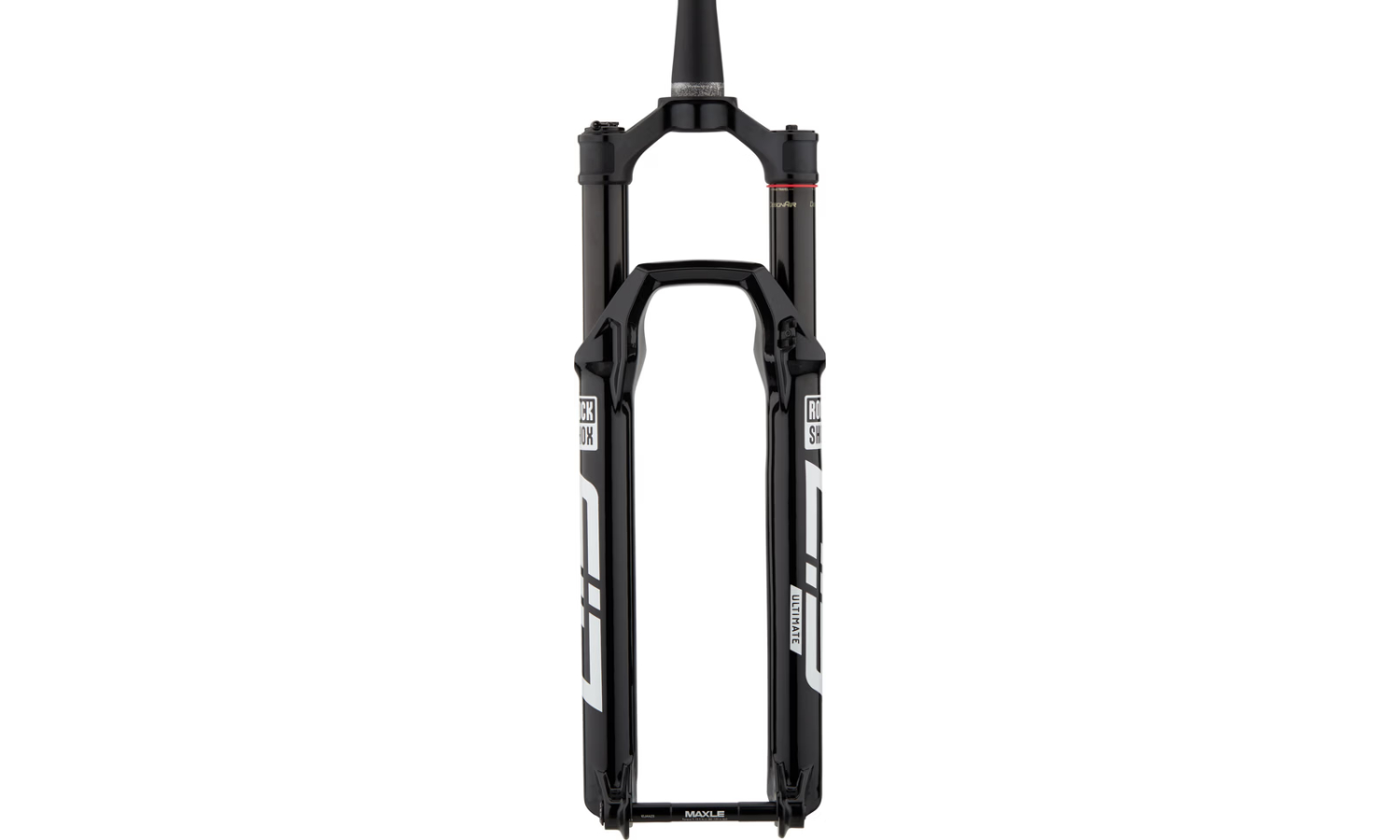 Вилка ROCKSHOX SID Ultimate Race Day - 2P Remote 29" Boost™15X110 120mm Gloss Black 44offset Tapered DebonAir (includes ZipTie Fender, Star nut, Maxl 2 Вилка ROCKSHOX SID Ultimate Race Day - 2P Remote 29" Boost™15X110 120mm Gloss Black 44offset Tapered DebonAir (includes ZipTie Fender, Star nut, Maxl 2
