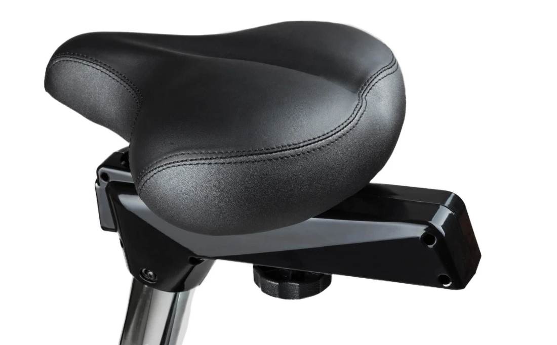 Велотренажер Hop-Sport HS-090H Apollo iConsole+ красный 8