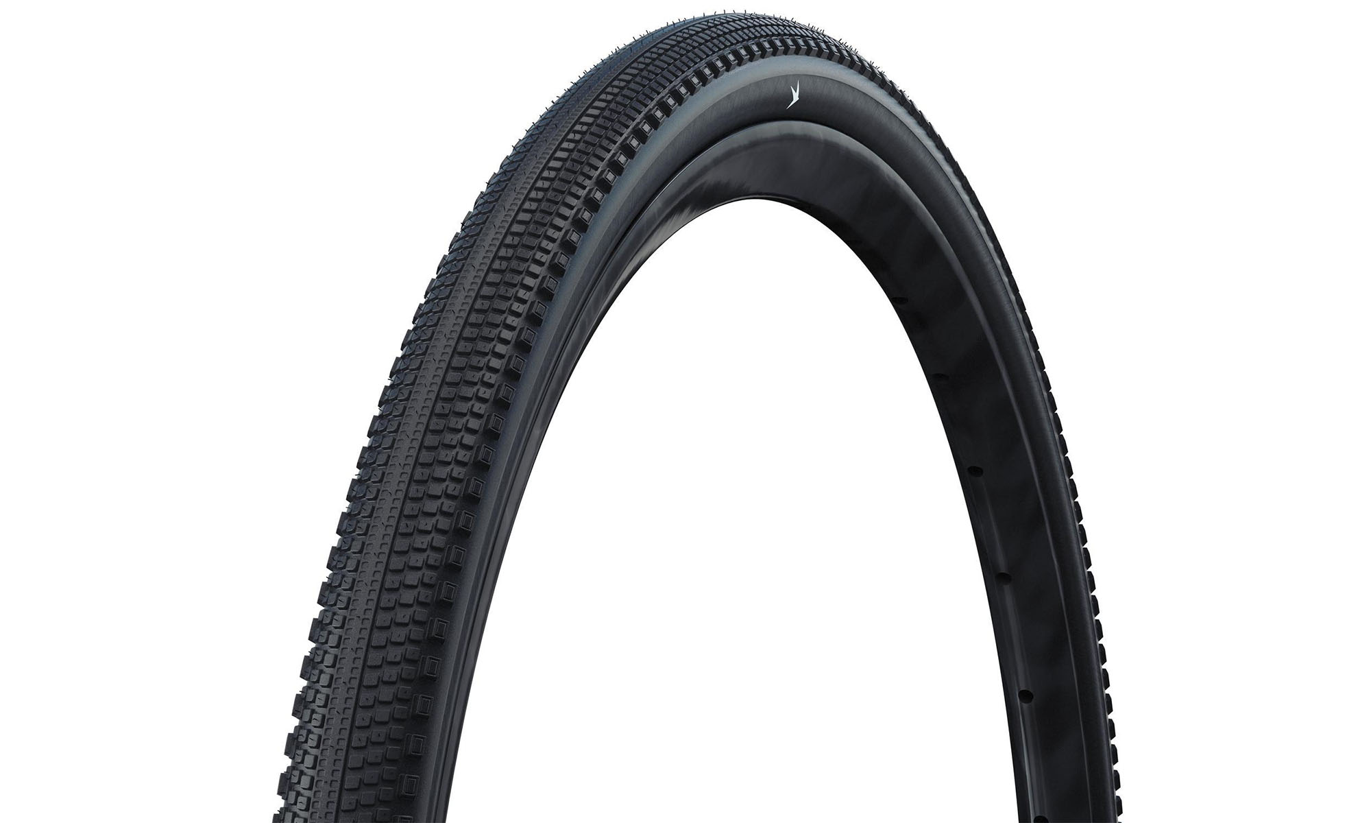 Шини Schwalbe G-One Comp 28x1.35 700x35C (35-622) Active, K-Guard, GREEN, B/B-SK