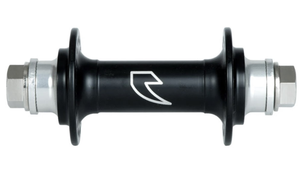 Передня втулка Tall Order Glide - чорна 10mm (3/8") 2