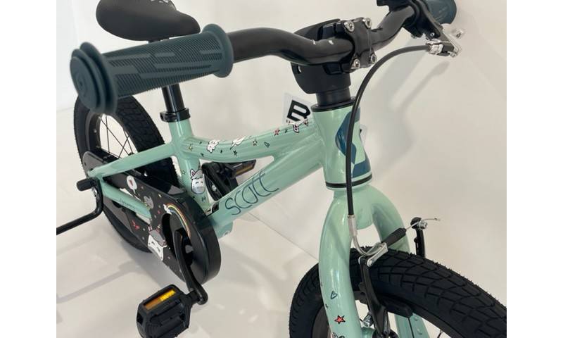 Велосипед SCOTT Contessa 14" (CN) 2