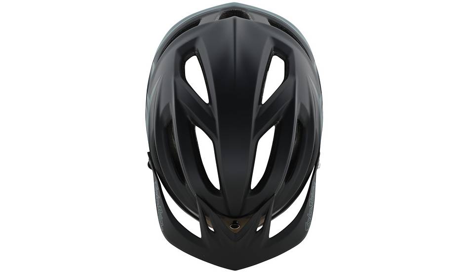 Вело шлем TLD A2 Mips размер S (54-57 см) Decoy Gray/Green 3