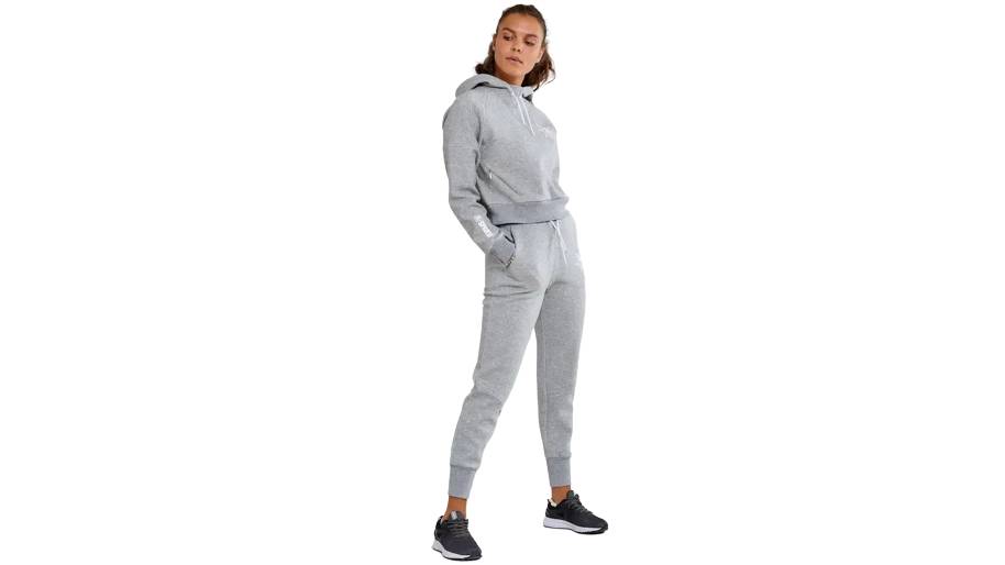 Штаны Craft Spartan Sweatpants женские, размер XS, сезон AW 19, серый 2