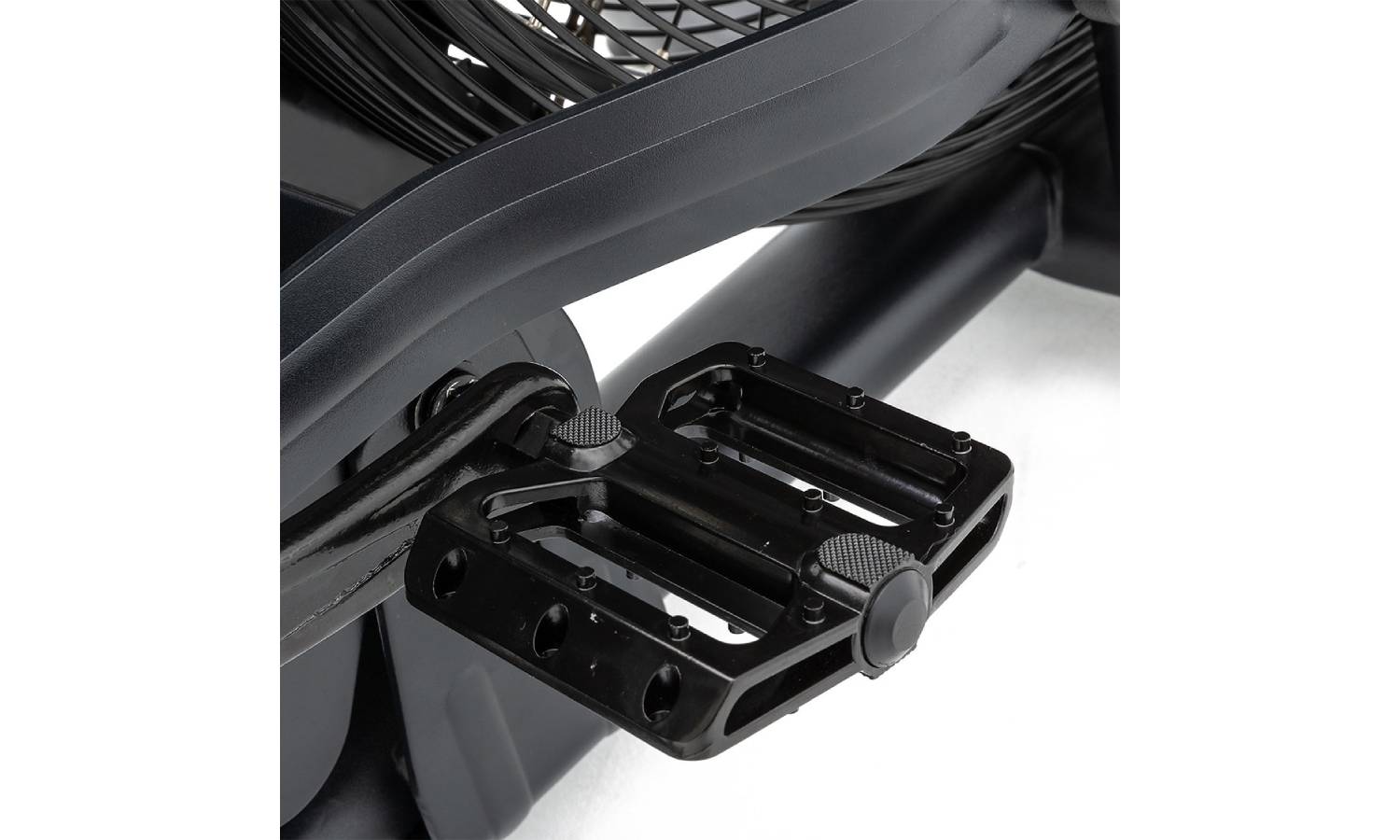 Велотренажер (з аеродинамічним навантаженням) Spirit Airbike Crossfit 15