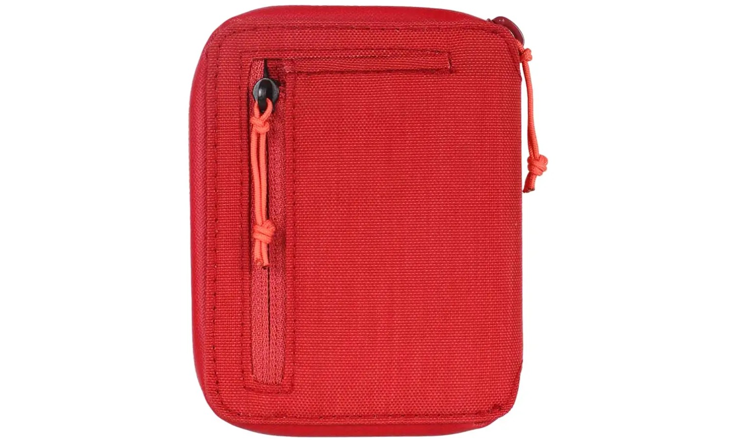 Кошелек Lifeventure Recycled RFID Bi-Fold Wallet raspberry 4