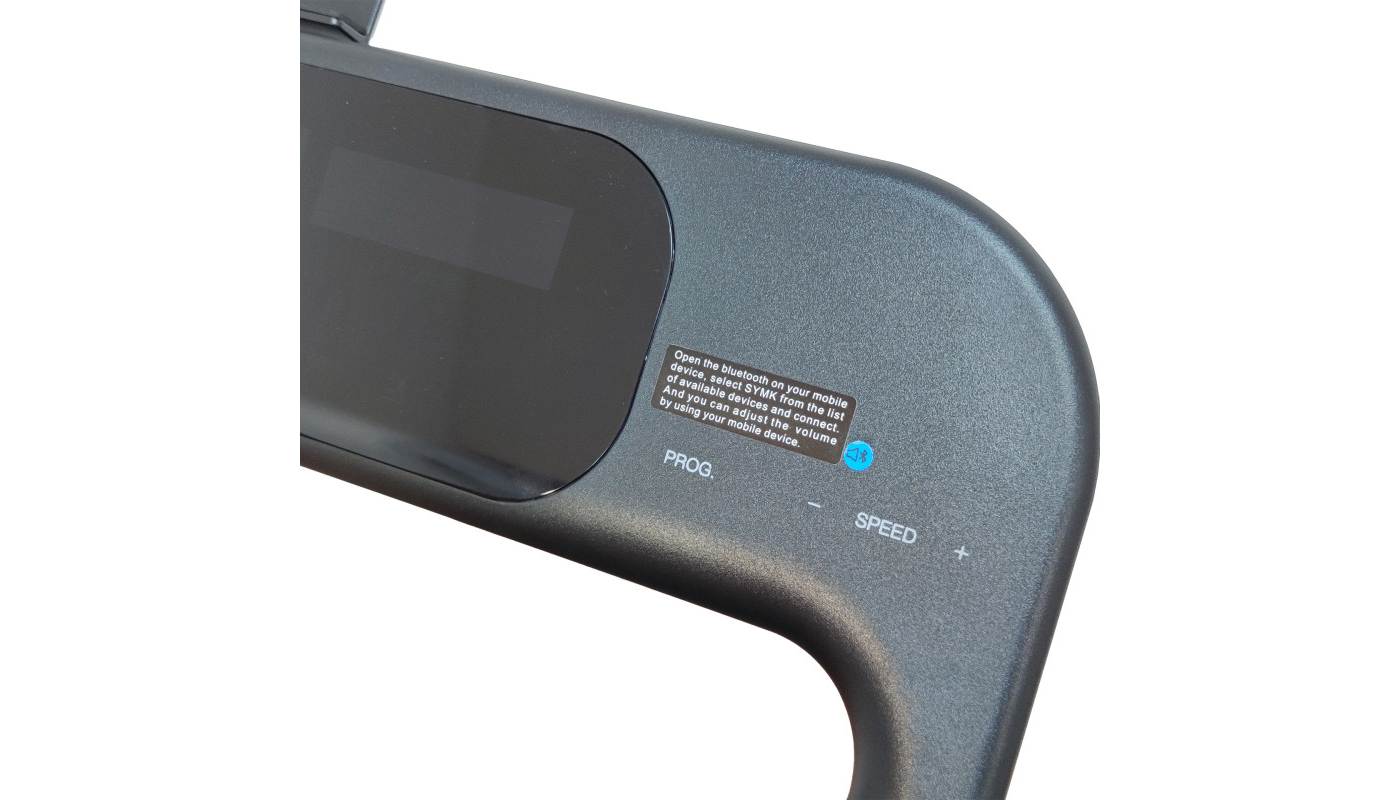 Беговая дорожка Generation Fitness Amalia 3