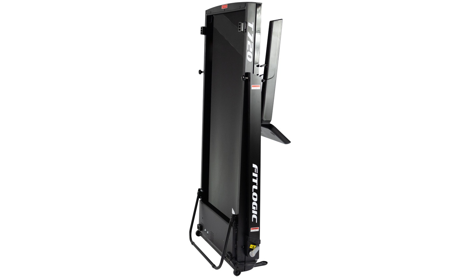 Беговая дорожка FitLogic T720 4