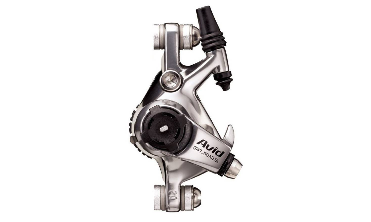 Тормоз дисковый Avid BB7 Road SL Falcon Grey 2