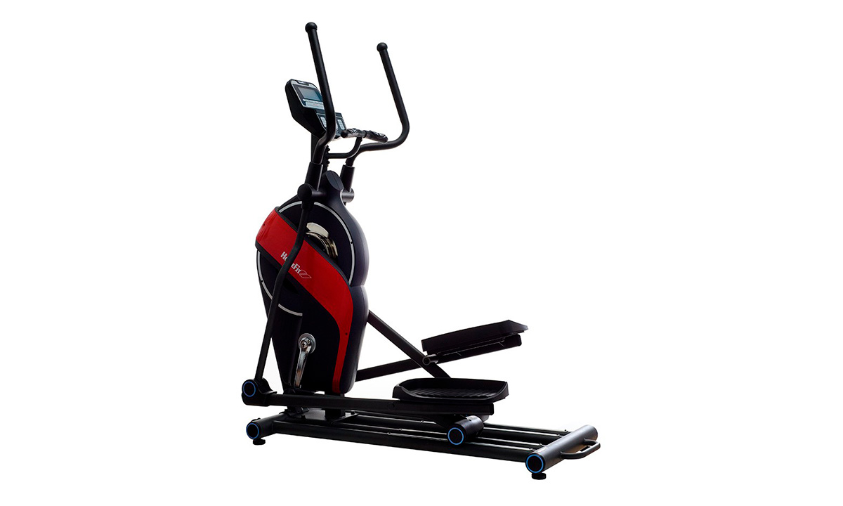 Орбитрек программируемый HouseFit High End 007ELM Орбитрек программируемый HouseFit High End 007ELM