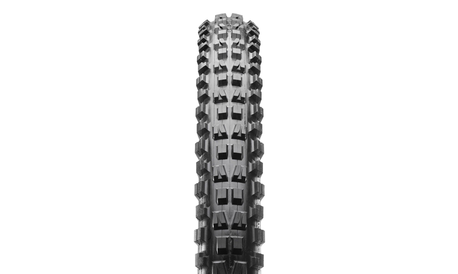 Покришка MAXXIS MINION DHF 29X2.50WT TPI-120X2 Foldable 3CG/DD/TR 2